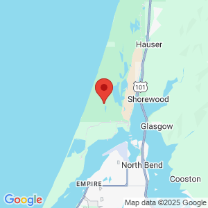 Campground map