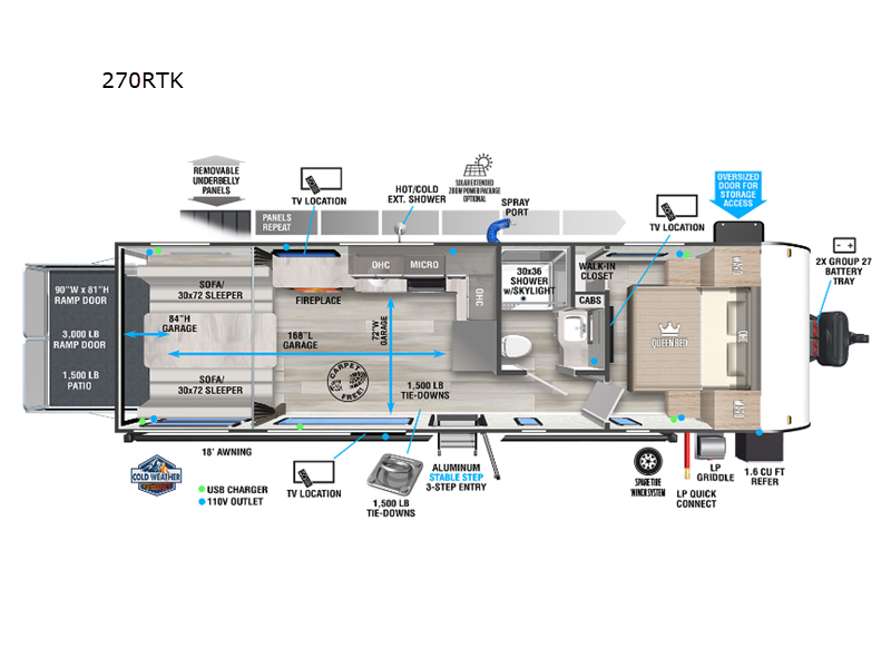 undefined floorplan