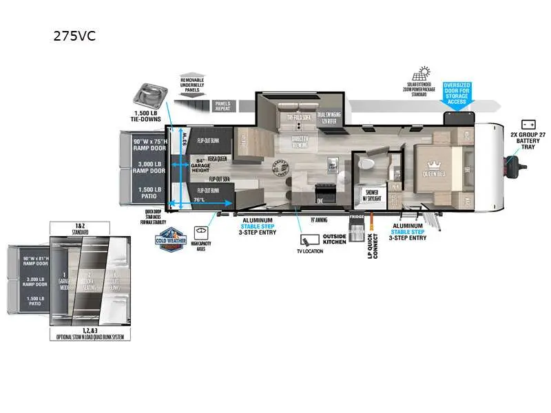 undefined floorplan