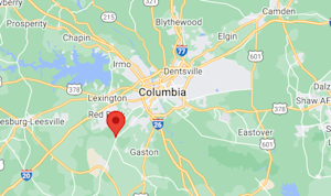 Map for Edmund RV Park