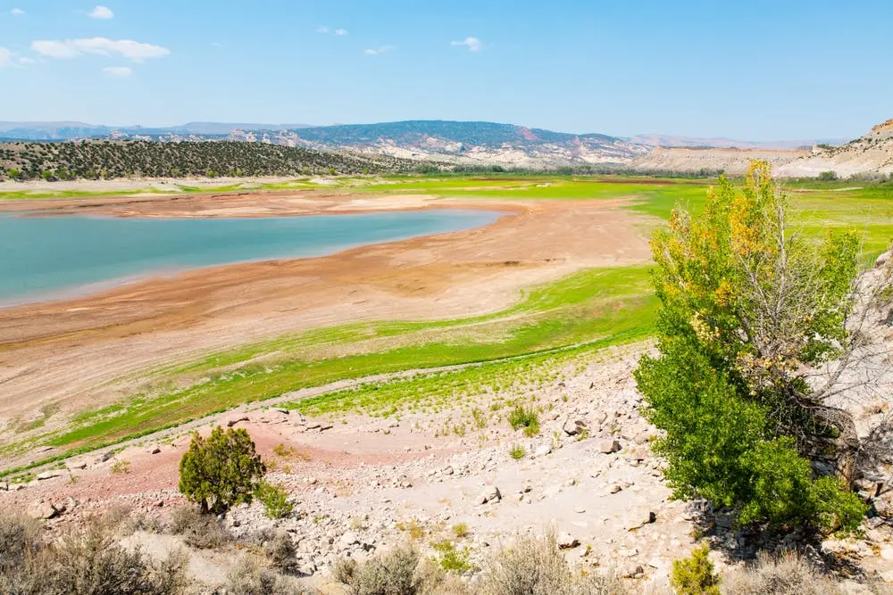 Steinaker State Park