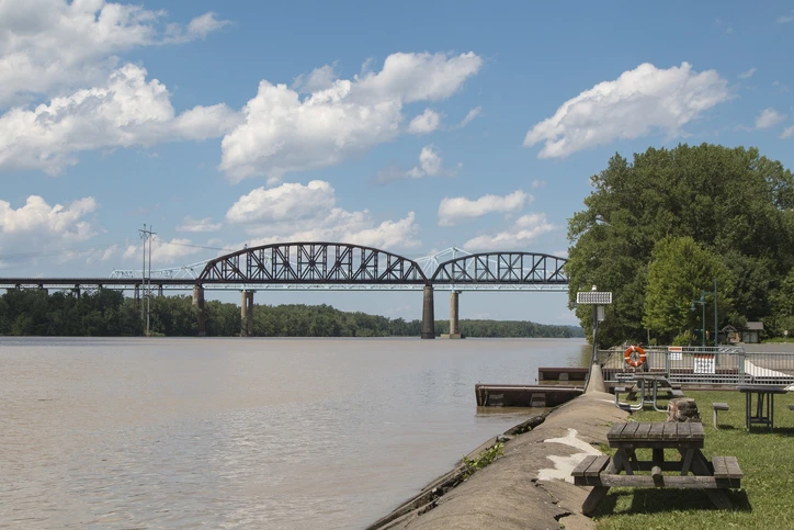 Schodack Island State Park