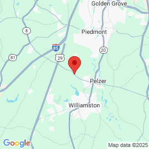 Campground map
