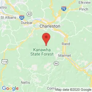 Kanawha State Forest Campground Map ?fm=webp