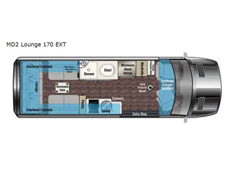 undefined floorplan