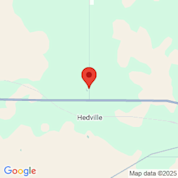Map for Sundowner West RV Park