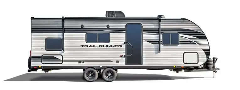 Trail Runner Travel Trailer
