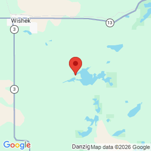 Campground map