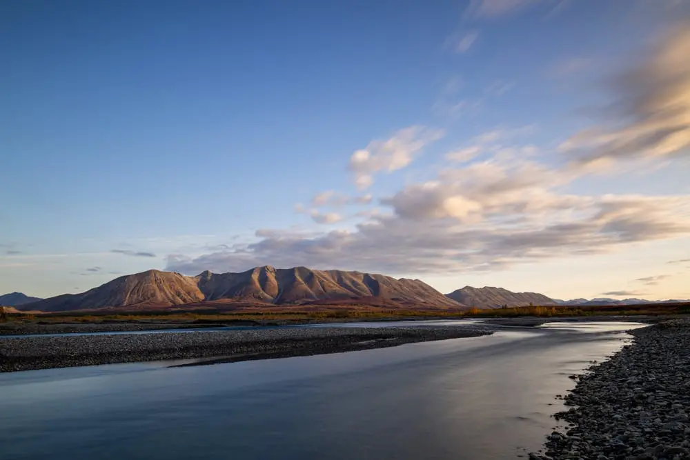 Noatak National Preserve