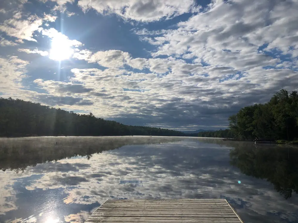 Higley Flow State Park