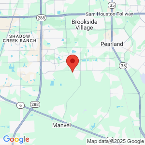 Campground map