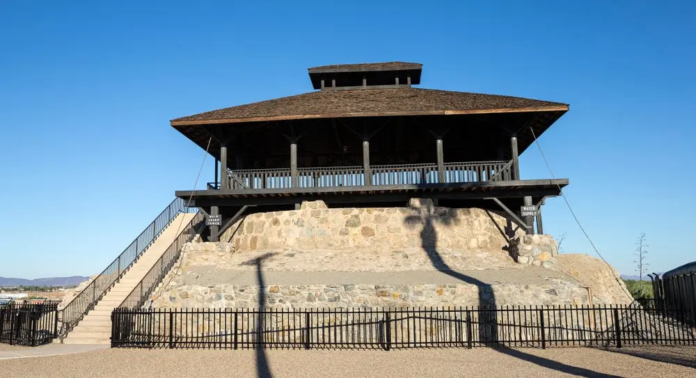 Yuma Territorial Prison State Historic Park