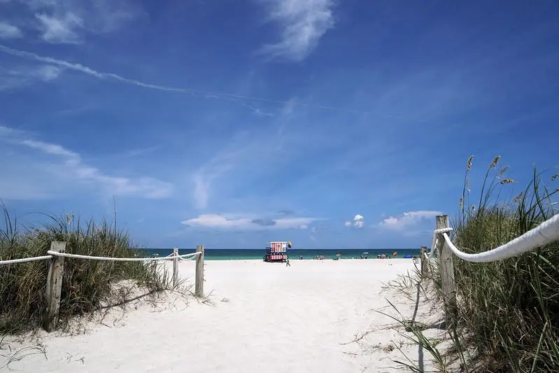 Fort Lauderdale to Miami Road Trip Section Image