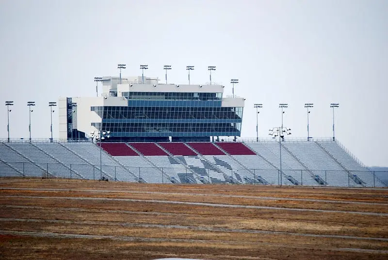 Chattanooga to Hot Springs National Park Road Trip Section Image