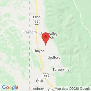 Elkhorn Storage LLC map