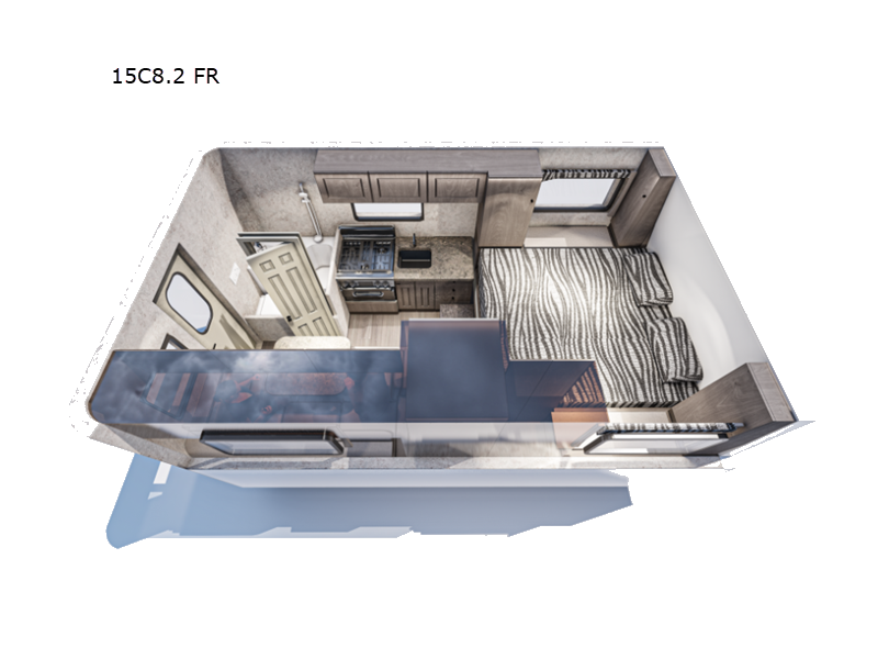 undefined floorplan