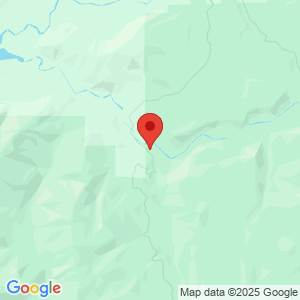 Iron Creek Campground