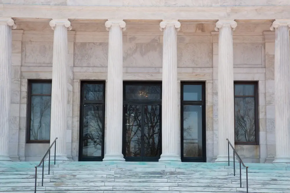 Indianapolis to Erie Road Trip Section Image