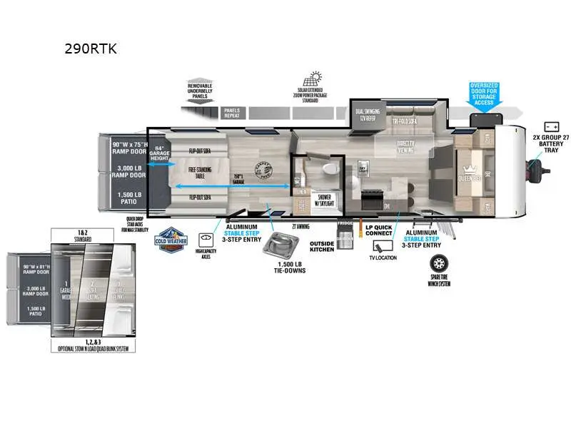 undefined floorplan