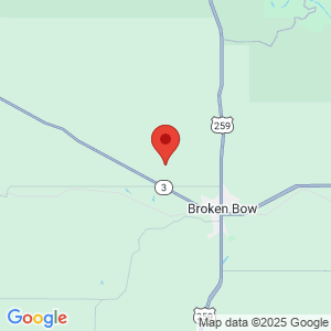 Campground map