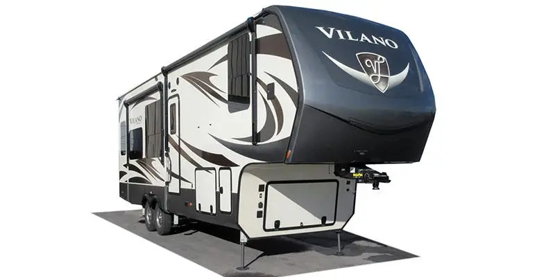 VanLeigh RV Vilano Fifth Wheel