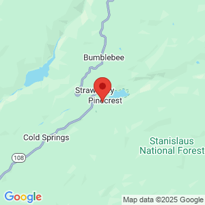Campground map