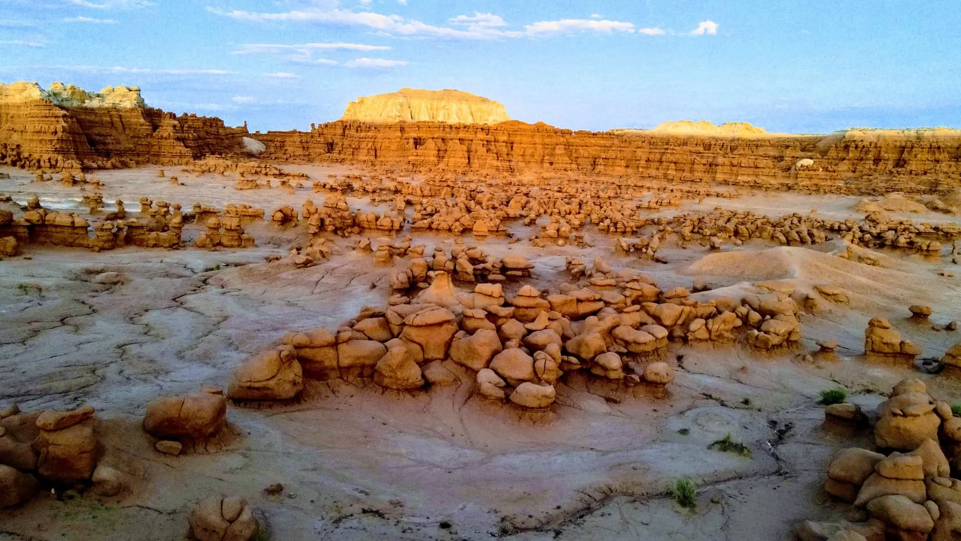 Phoenix to Grand Teton National Park Road Trip Section Image