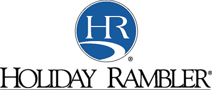 Holiday Rambler Logo