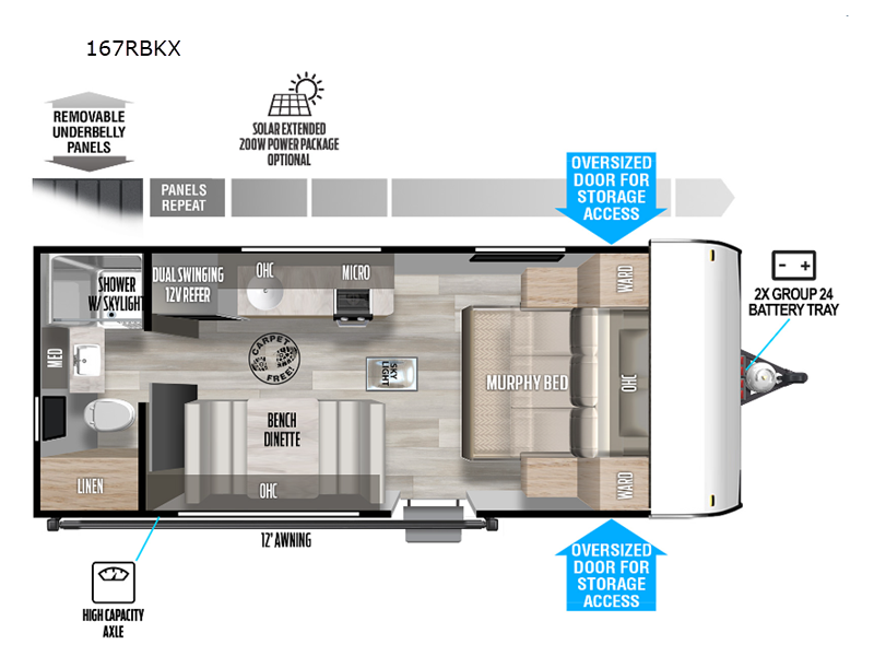 undefined floorplan
