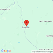 Map for Silver Lake State Park