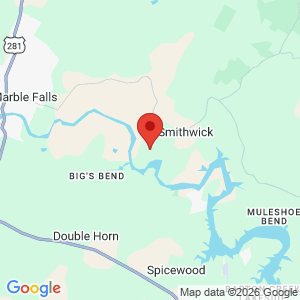 Campground map