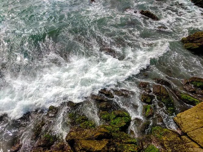 Phoenix to Los Angeles Road Trip Section Image