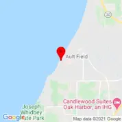 Map for Military Park - Cliffside RV Park