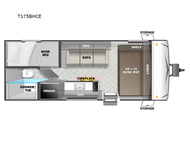 undefined floorplan