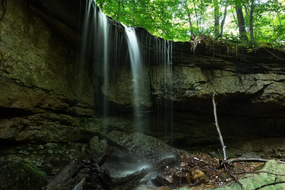 Standing Stone State Park