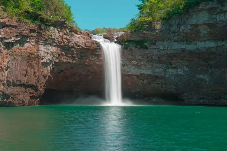 San Antonio to Atlanta Road Trip Section Image