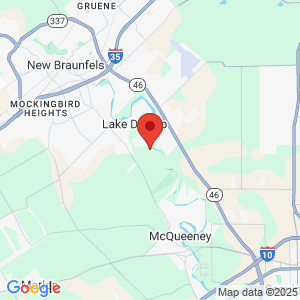 Campground map