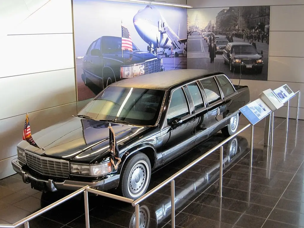 Dallas to Memphis Road Trip Section Image