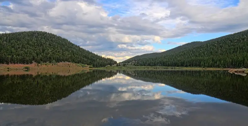 Dallas to Denver Road Trip Section Image