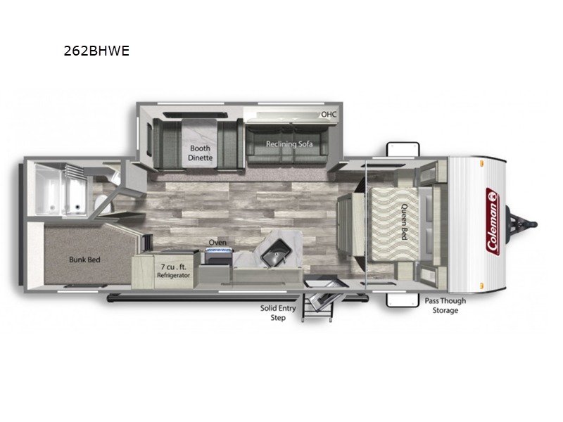 undefined floorplan