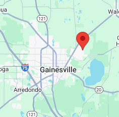 Campground map