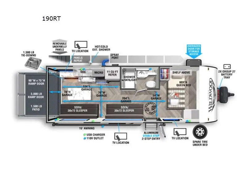 undefined floorplan