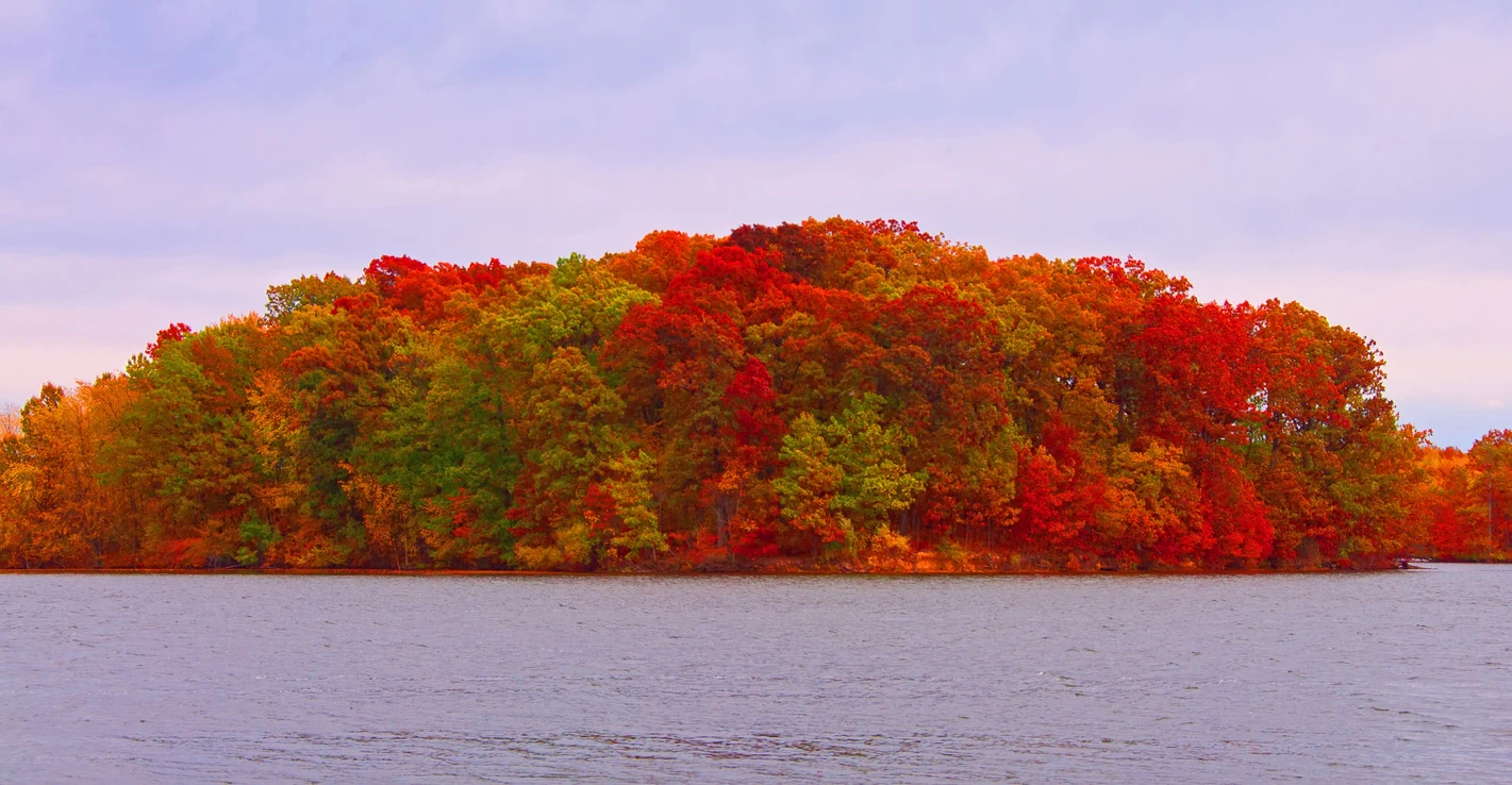 Sleepy Hollow State Park