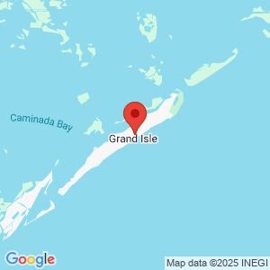 Campground map