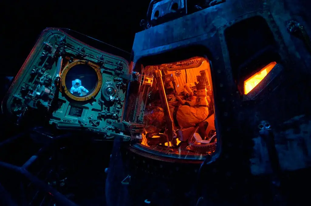 Austin to Houston  Road Trip Section Image