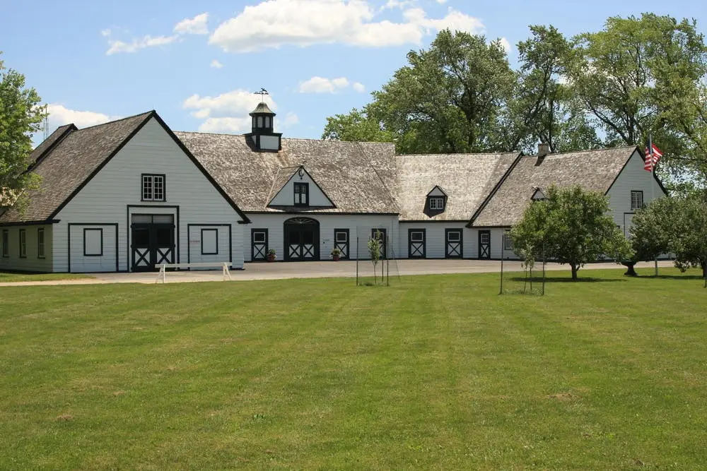 Milwaukee to Franklin Road Trip Section Image