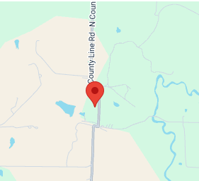 Campground map