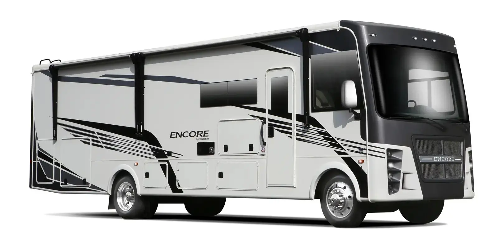 Encore SE Class A Motor Home
