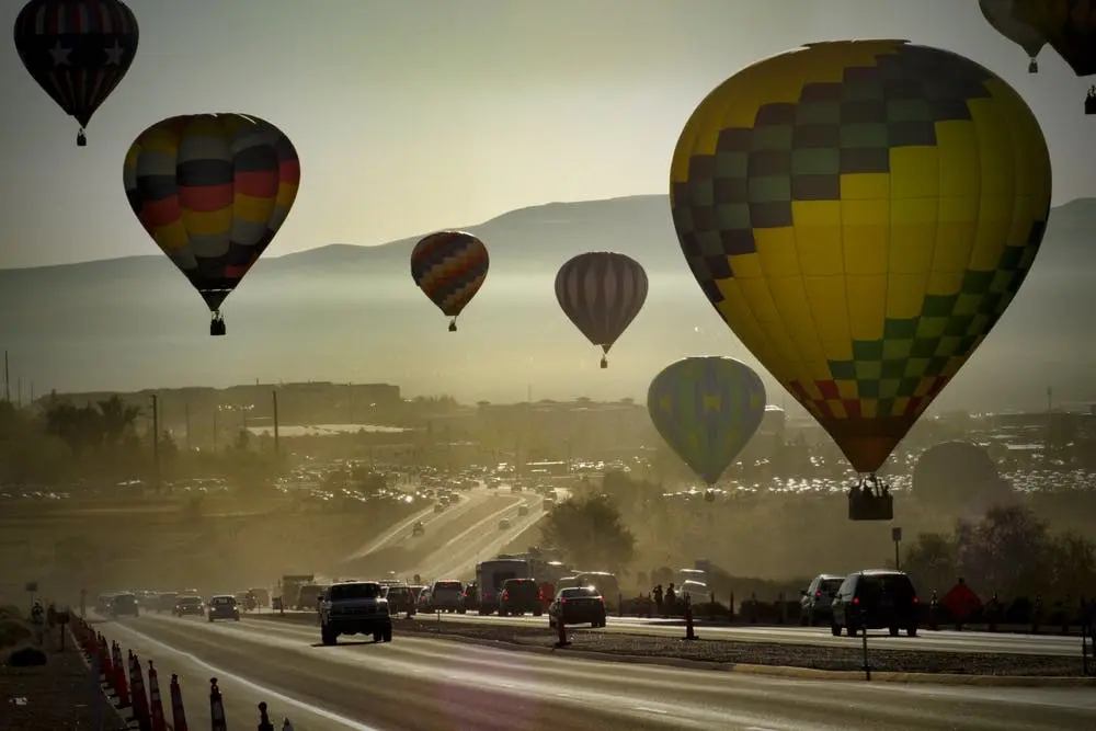 Dallas to New Orleans Road Trip Section Image