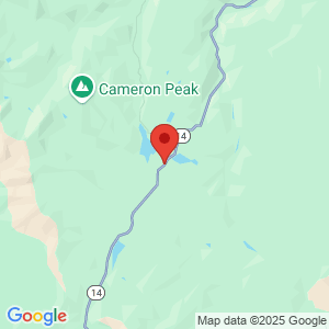 Campground map